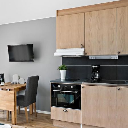 Skärgårdsbyn Hotell Sankt Anna Exteriör bild