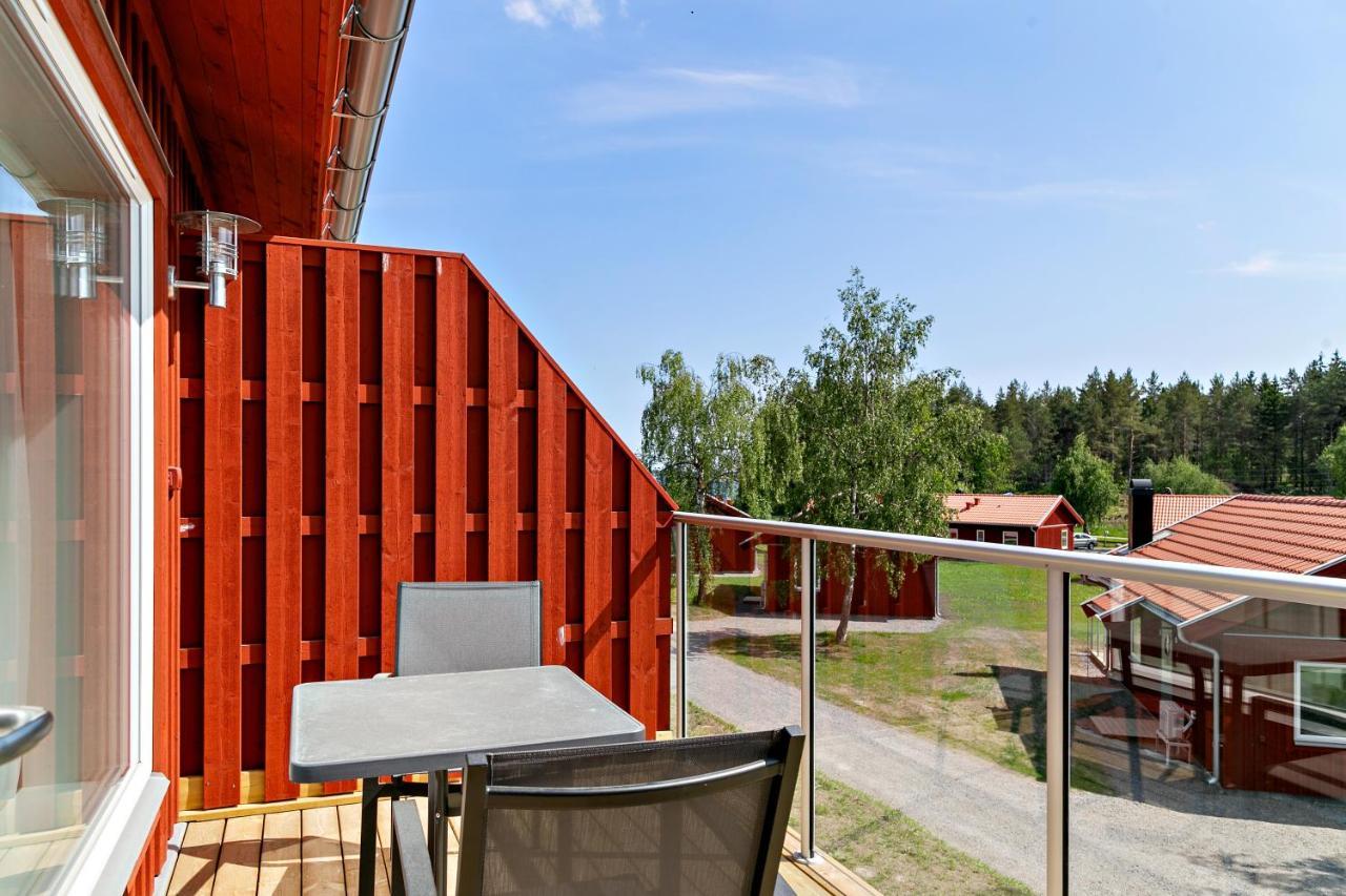 Skärgårdsbyn Hotell Sankt Anna Exteriör bild
